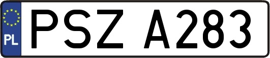 PSZA283