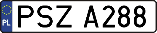 PSZA288