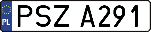 PSZA291
