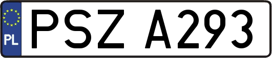 PSZA293