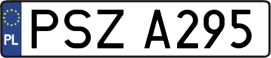 PSZA295