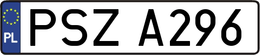PSZA296