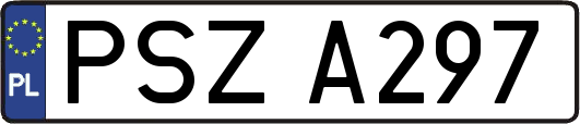 PSZA297