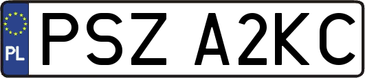 PSZA2KC