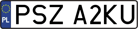 PSZA2KU