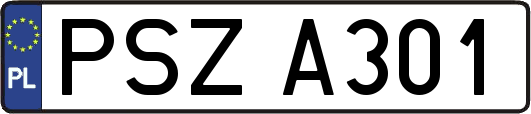 PSZA301