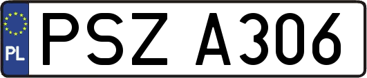 PSZA306