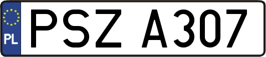 PSZA307