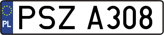 PSZA308