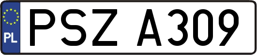 PSZA309