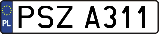 PSZA311