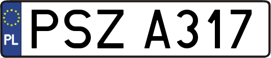 PSZA317