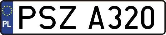 PSZA320