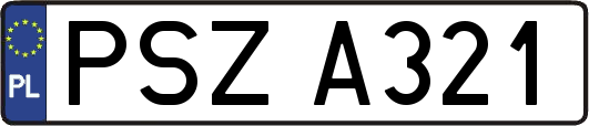 PSZA321