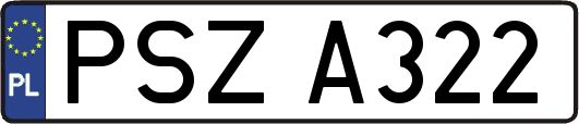 PSZA322