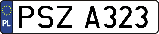 PSZA323