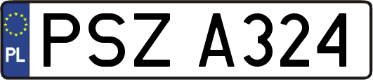 PSZA324