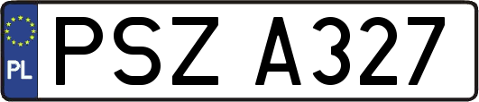 PSZA327