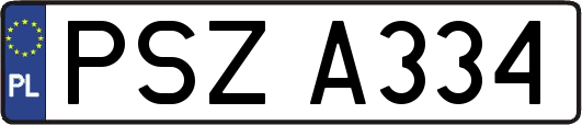 PSZA334
