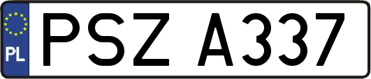 PSZA337