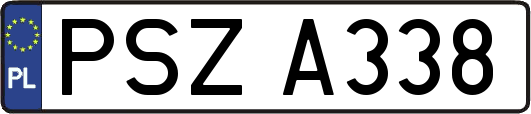 PSZA338