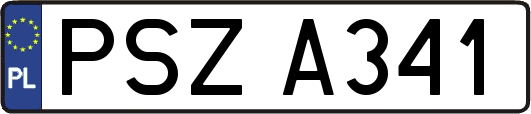PSZA341
