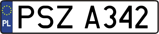 PSZA342