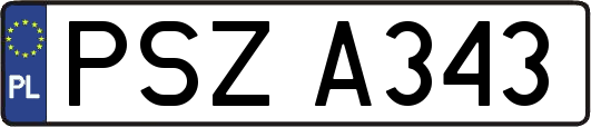 PSZA343