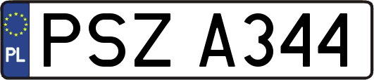PSZA344
