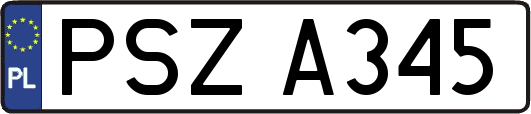 PSZA345