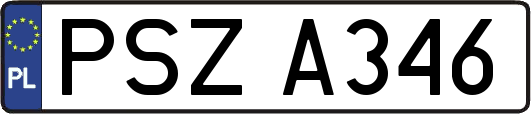PSZA346