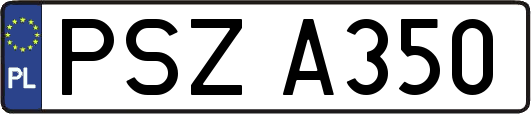 PSZA350