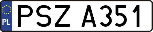 PSZA351