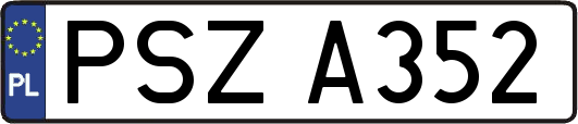 PSZA352