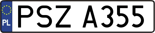 PSZA355