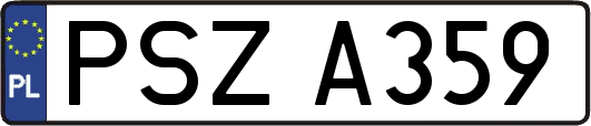 PSZA359