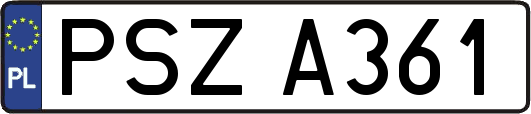 PSZA361