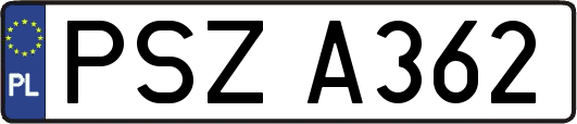 PSZA362