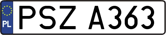 PSZA363