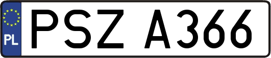 PSZA366