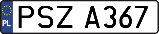 PSZA367