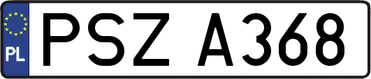 PSZA368