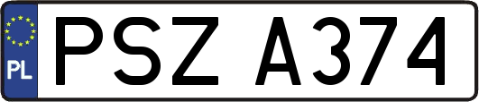 PSZA374
