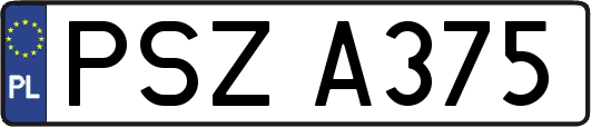 PSZA375