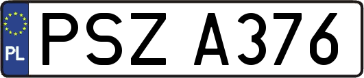 PSZA376