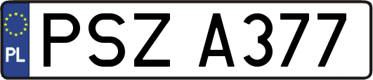 PSZA377