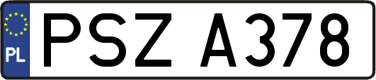 PSZA378