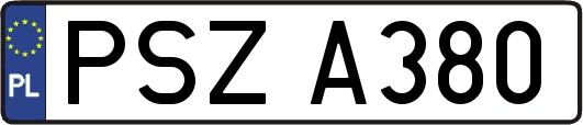 PSZA380