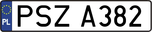 PSZA382