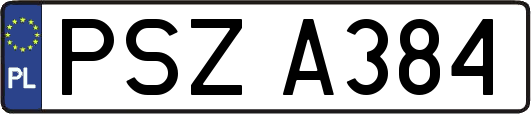 PSZA384